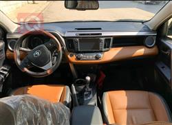 تويوتا راف 4